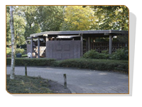 bijzetting in columbarium